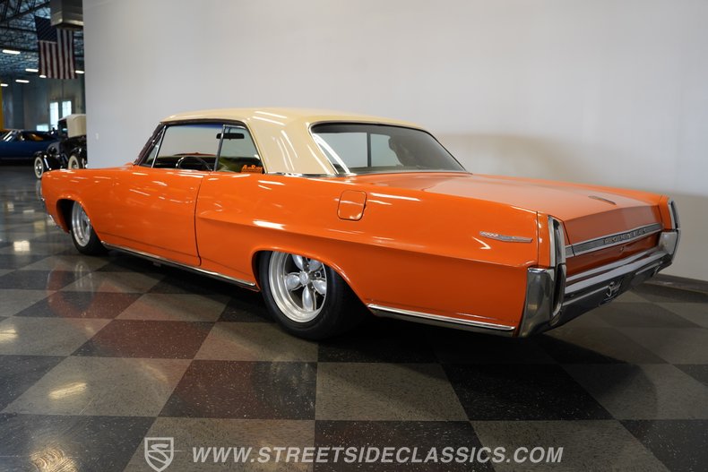 1964 Pontiac Catalina 10