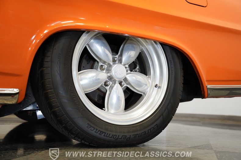 1964 Pontiac Catalina 80