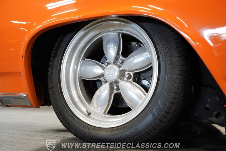 1964 Pontiac Catalina 81