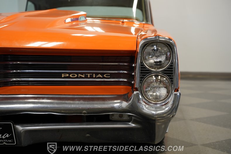 1964 Pontiac Catalina 95