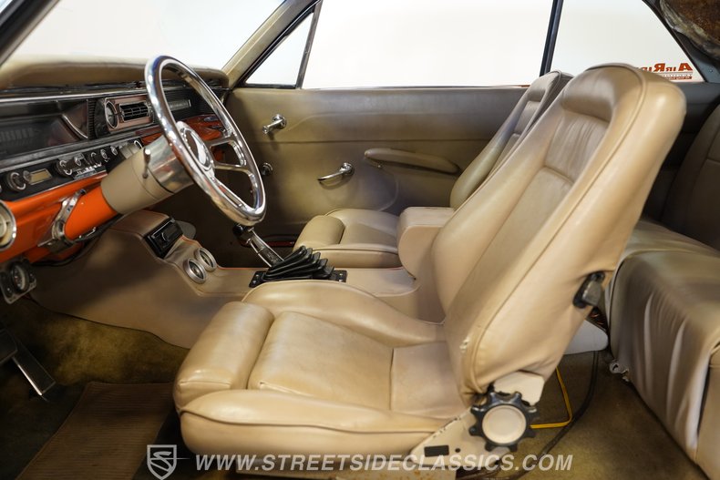 1964 Pontiac Catalina 3