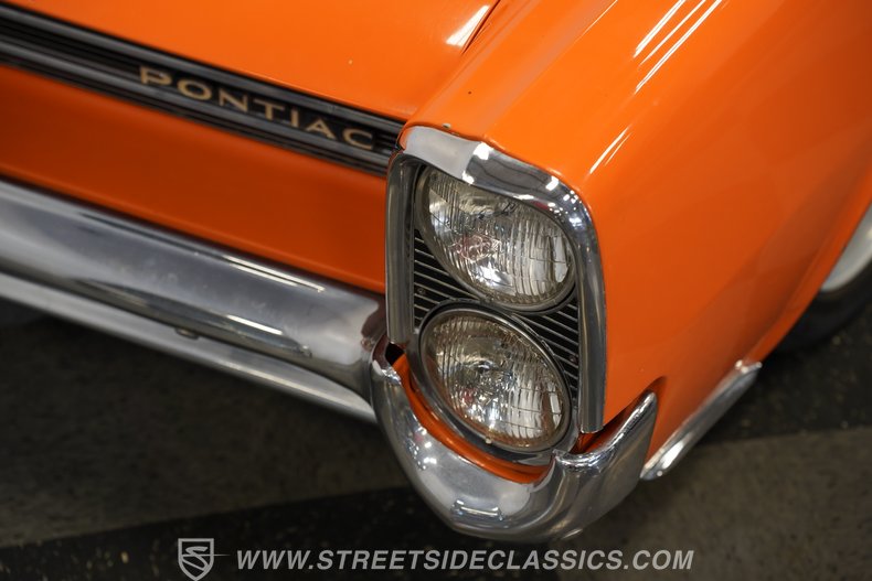 1964 Pontiac Catalina 96