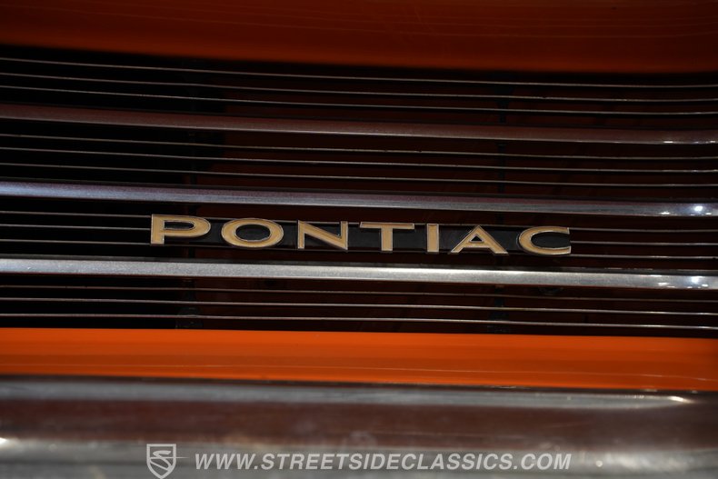 1964 Pontiac Catalina 97