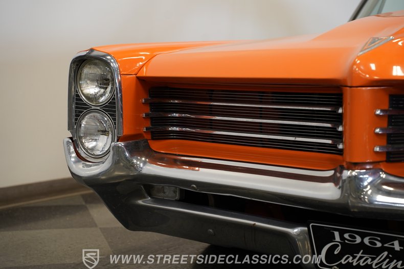 1964 Pontiac Catalina 98