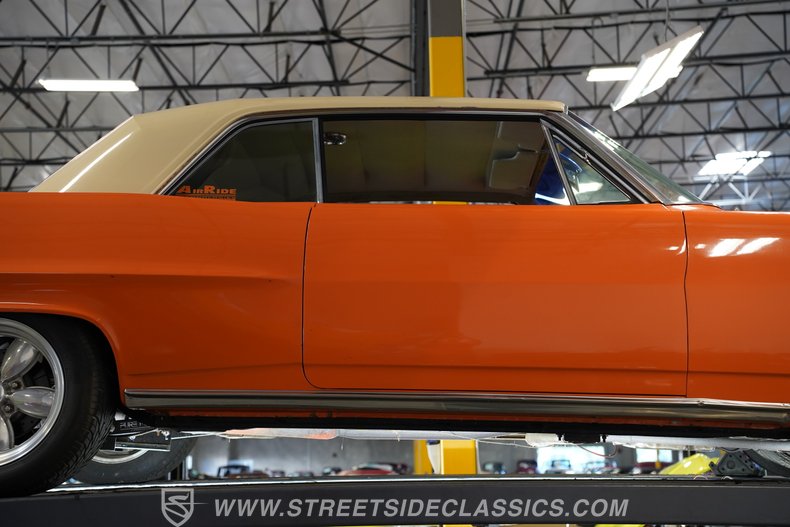 1964 Pontiac Catalina 93
