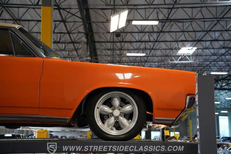 1964 Pontiac Catalina 94