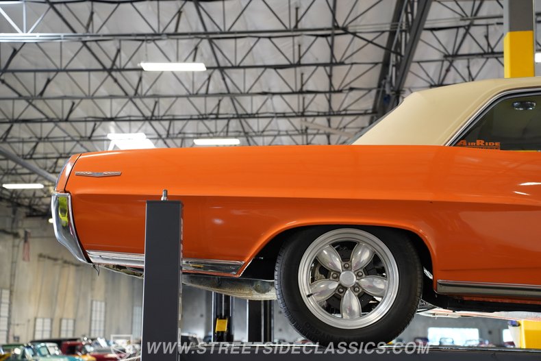 1964 Pontiac Catalina 92