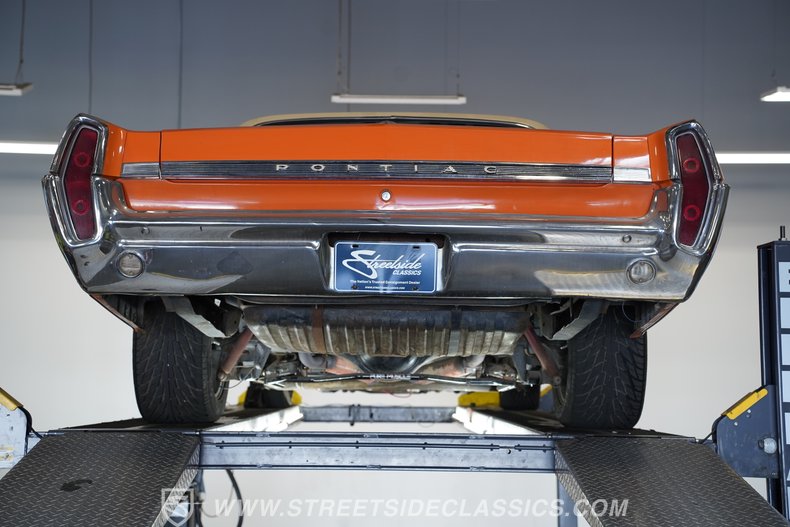 1964 Pontiac Catalina 91