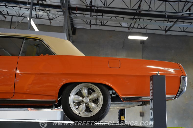 1964 Pontiac Catalina 90