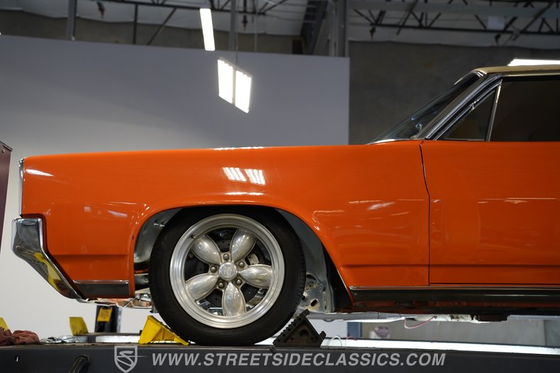 1964 Pontiac Catalina 88
