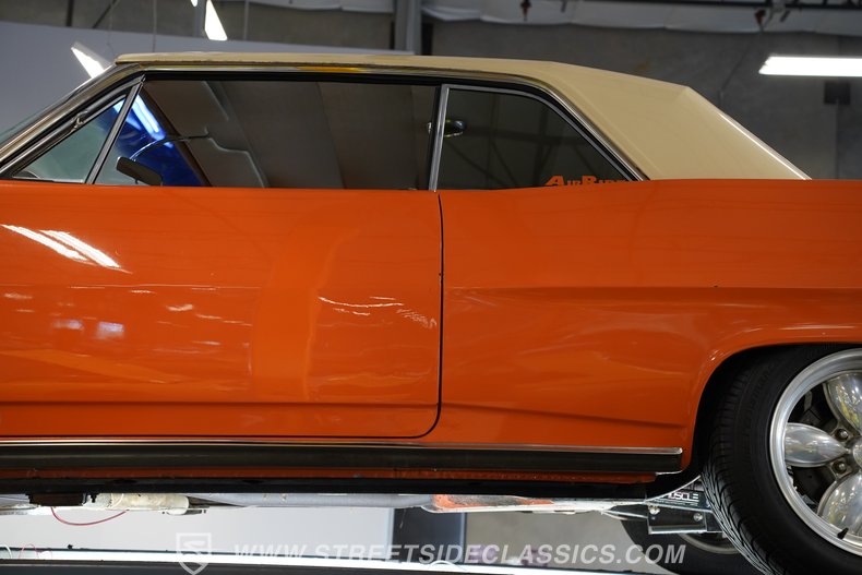 1964 Pontiac Catalina 89