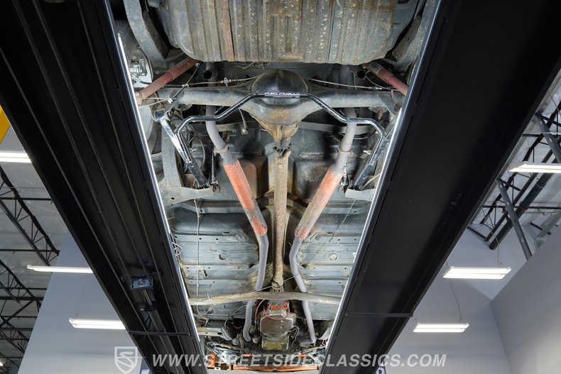 1964 Pontiac Catalina 87