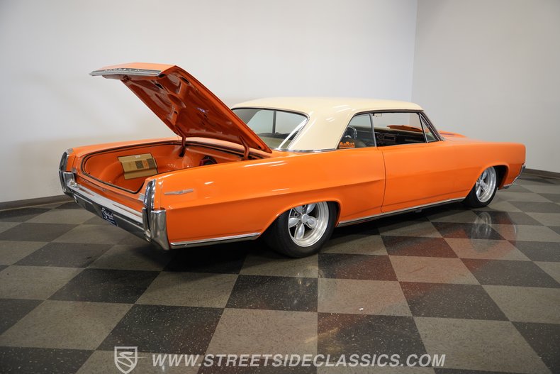1964 Pontiac Catalina 72