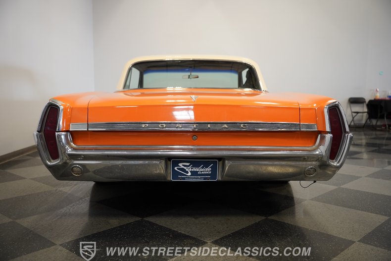 1964 Pontiac Catalina 11