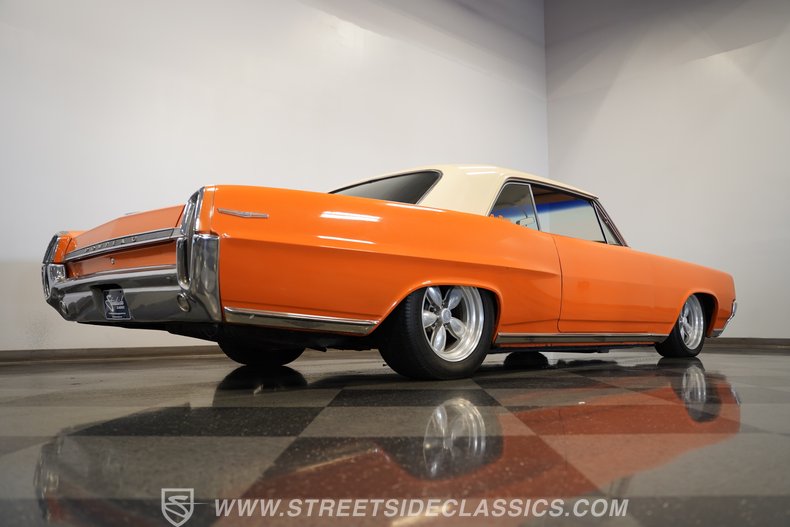 1964 Pontiac Catalina 31