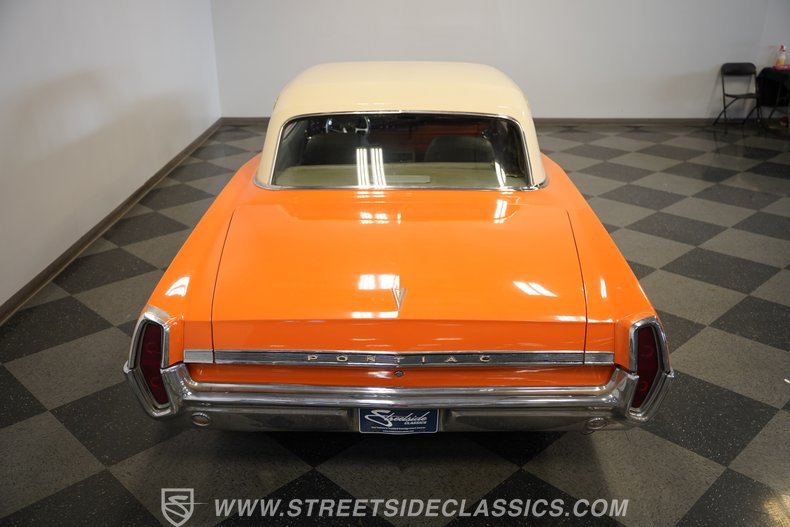1964 Pontiac Catalina 29