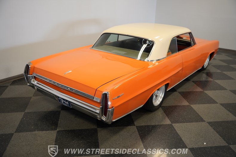 1964 Pontiac Catalina 30