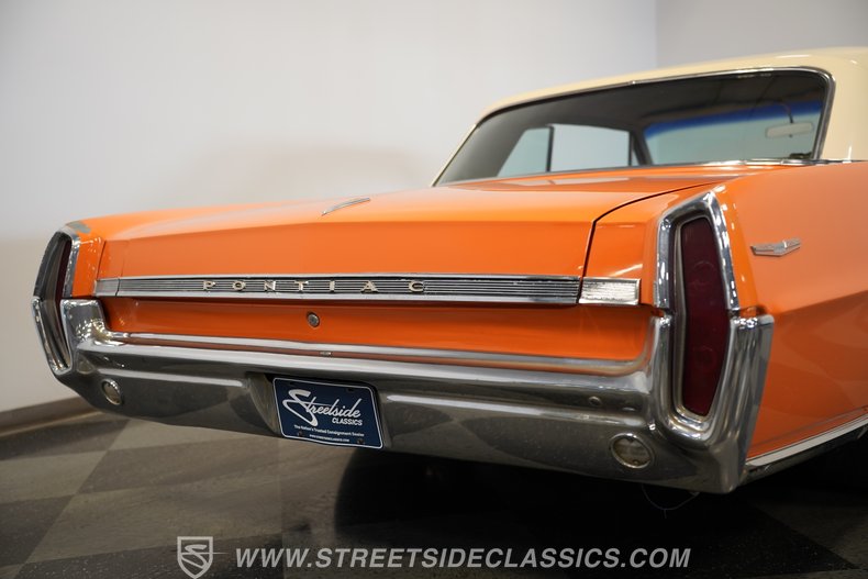 1964 Pontiac Catalina 32