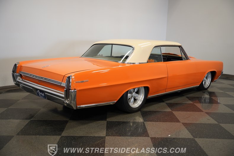 1964 Pontiac Catalina 12