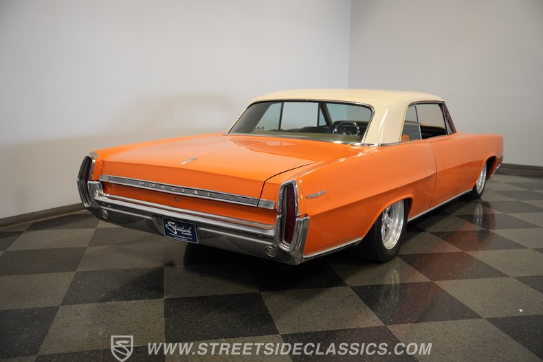 1964 Pontiac Catalina 13