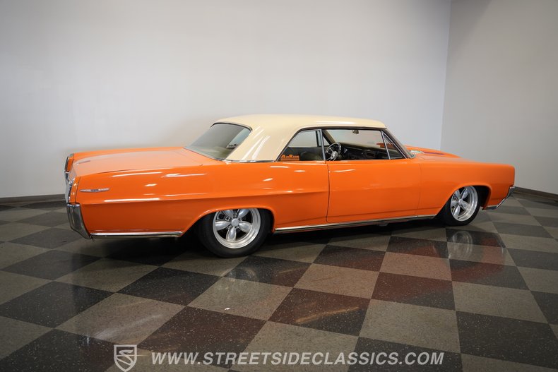 1964 Pontiac Catalina 14