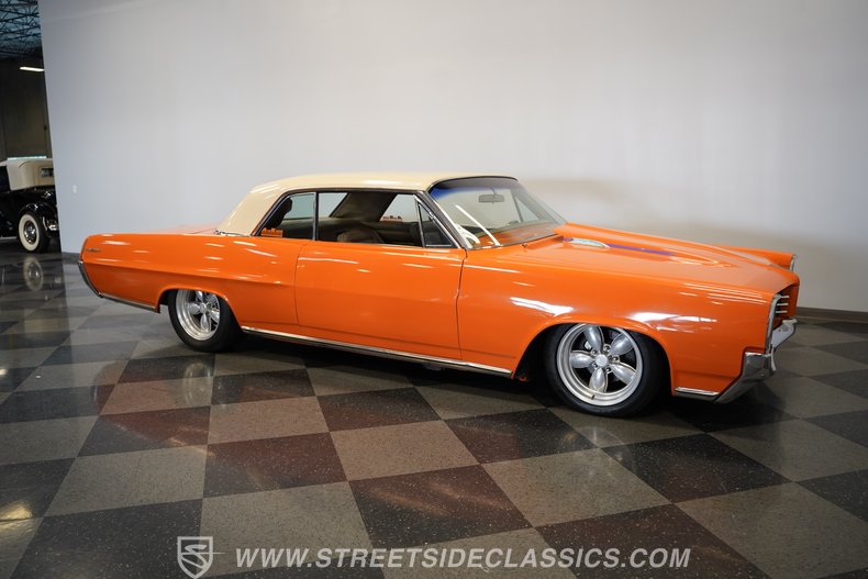 1964 Pontiac Catalina 16