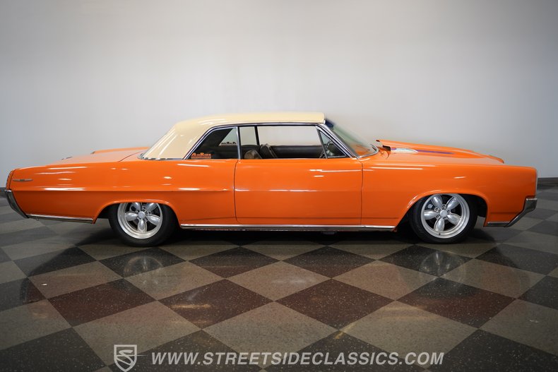 1964 Pontiac Catalina 15