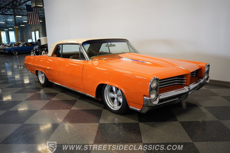 1964 Pontiac Catalina 17