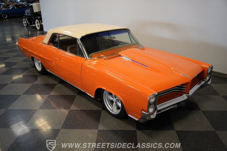 1964 Pontiac Catalina 38