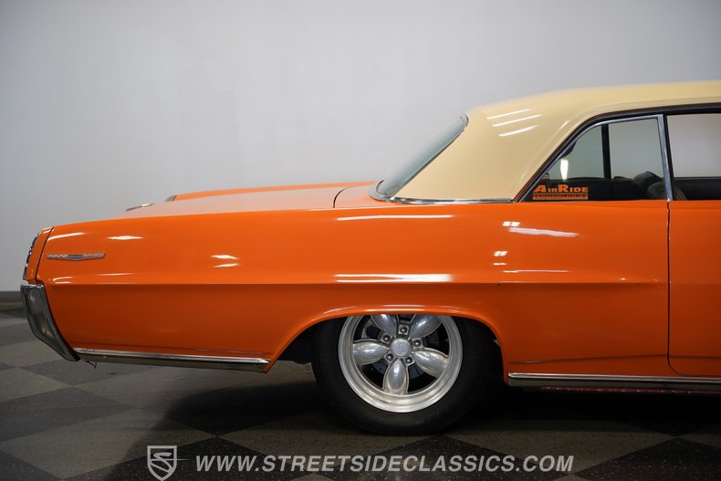 1964 Pontiac Catalina 35