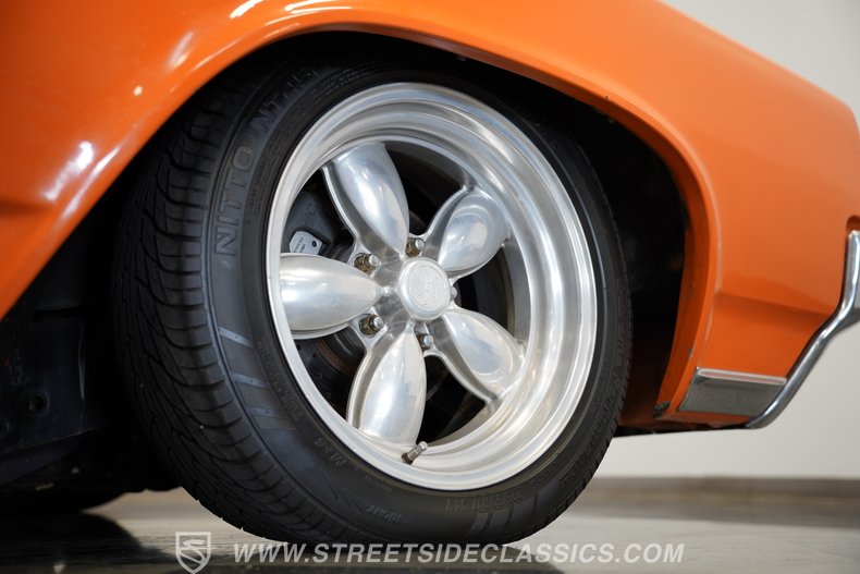 1964 Pontiac Catalina 78