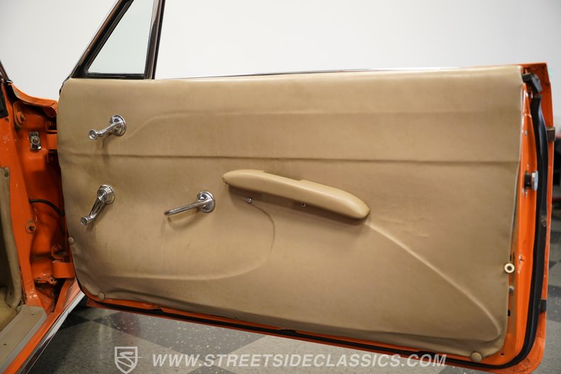 1964 Pontiac Catalina 70