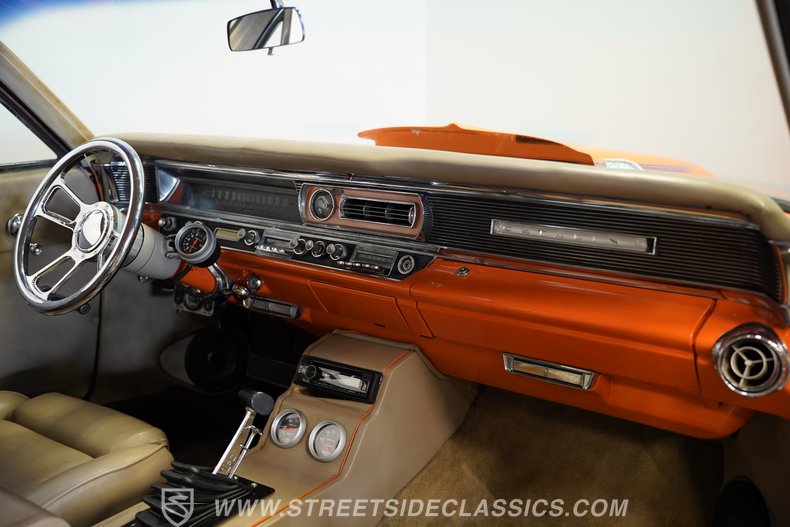 1964 Pontiac Catalina 67