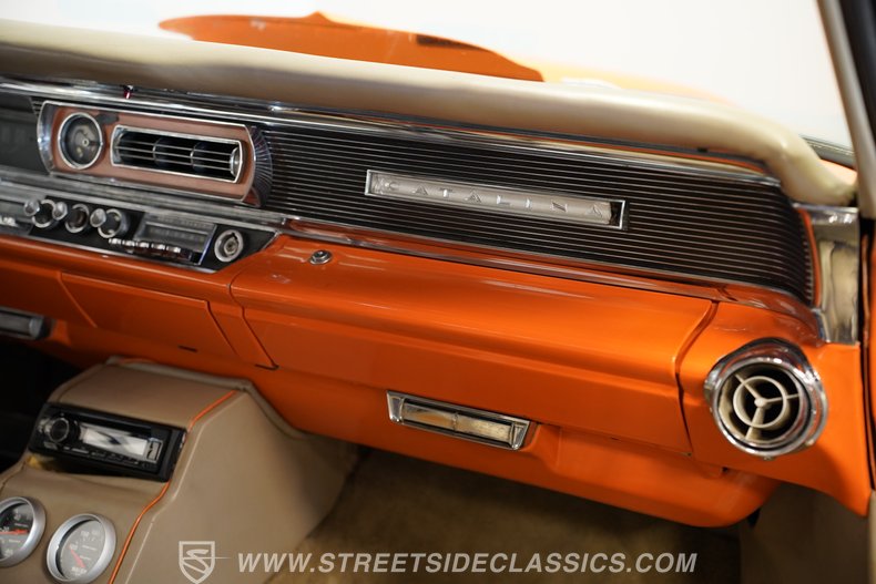 1964 Pontiac Catalina 65