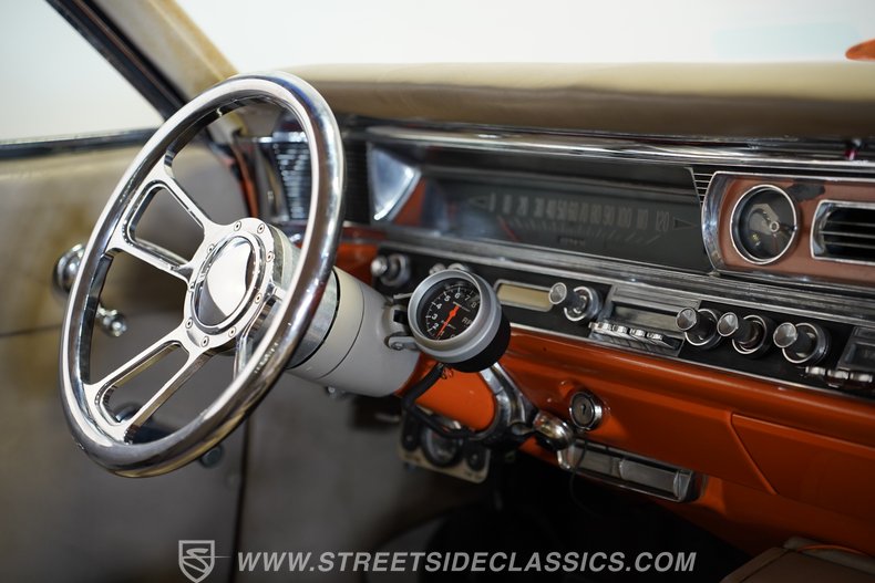 1964 Pontiac Catalina 64
