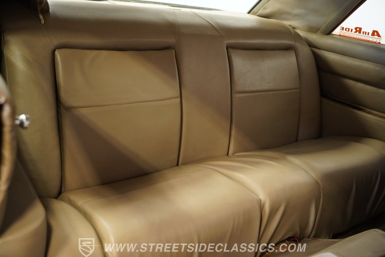 1964 Pontiac Catalina 63