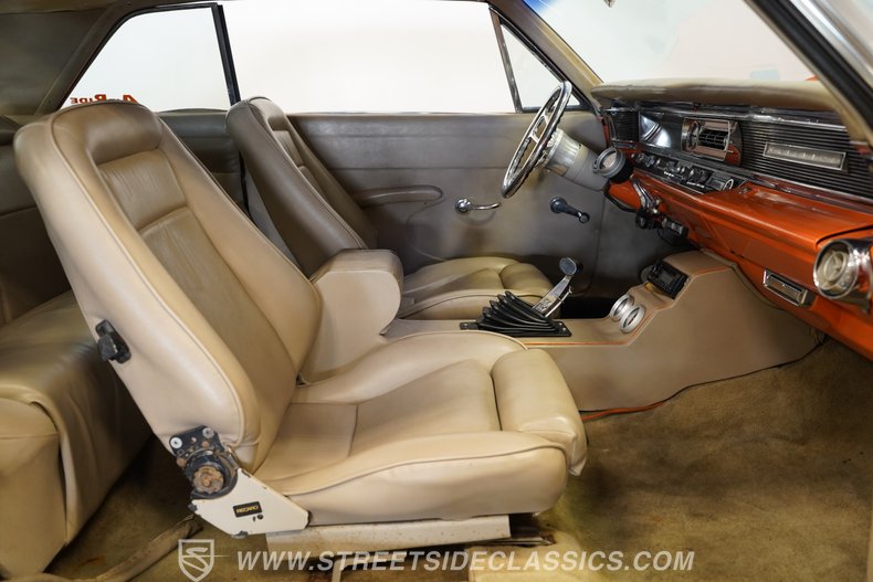 1964 Pontiac Catalina 69