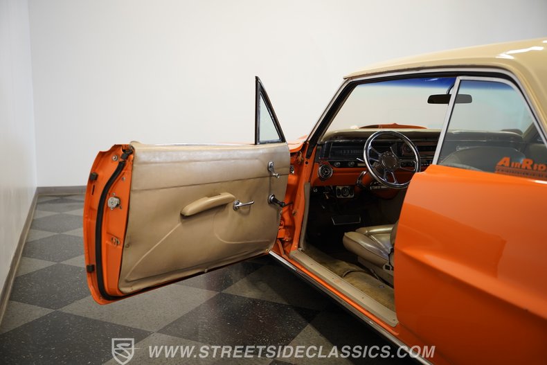 1964 Pontiac Catalina 44