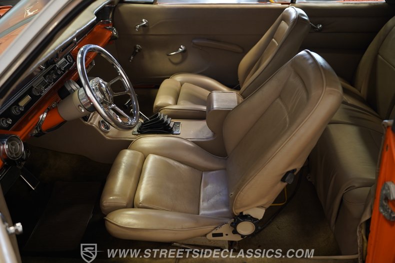 1964 Pontiac Catalina 46