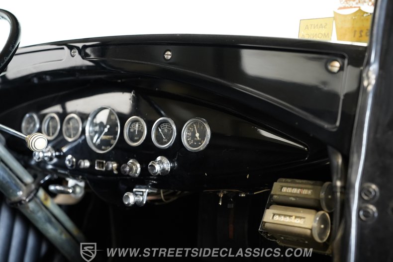 For Sale 1931 Ford Model A Stock# 5307-PHX Fullscreen Grid Image 56