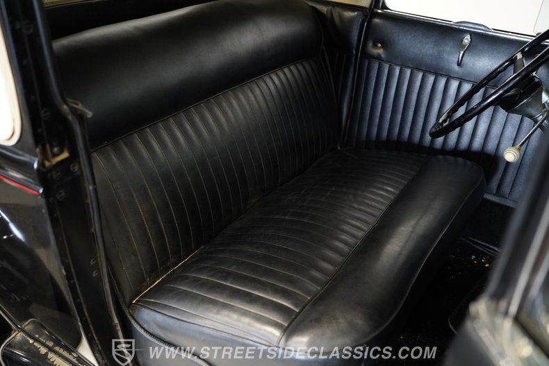 For Sale 1931 Ford Model A Stock# 5307-PHX Fullscreen Grid Image 58
