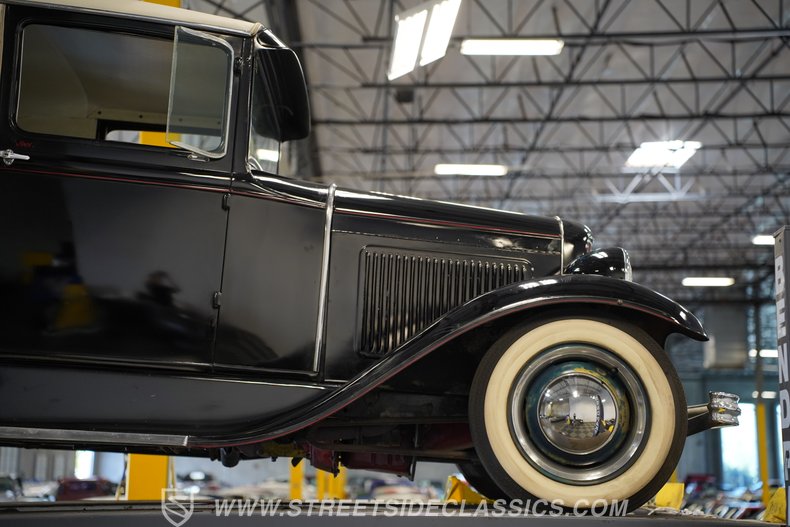 For Sale 1931 Ford Model A Stock# 5307-PHX Fullscreen Grid Image 82