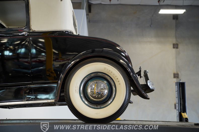 For Sale 1931 Ford Model A Stock# 5307-PHX Fullscreen Grid Image 78
