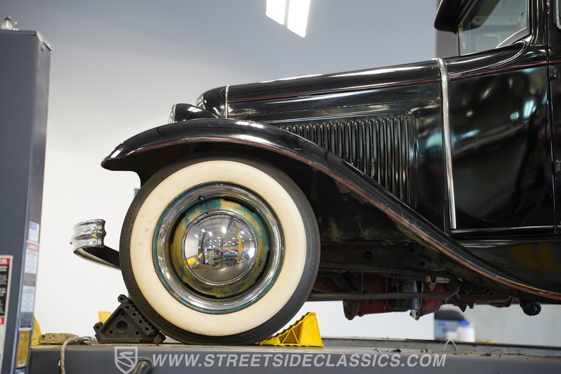 For Sale 1931 Ford Model A Stock# 5307-PHX Fullscreen Grid Image 76