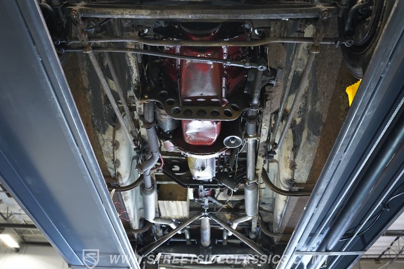 For Sale 1931 Ford Model A Stock# 5307-PHX Fullscreen Grid Image 70