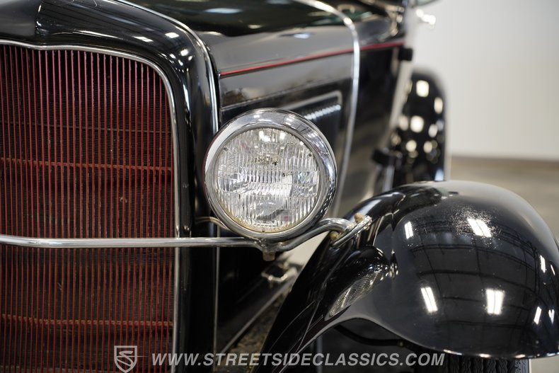 For Sale 1931 Ford Model A Stock# 5307-PHX Fullscreen Grid Image 83