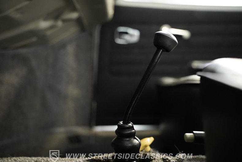 1964 Volkswagen Karmann Ghia 54