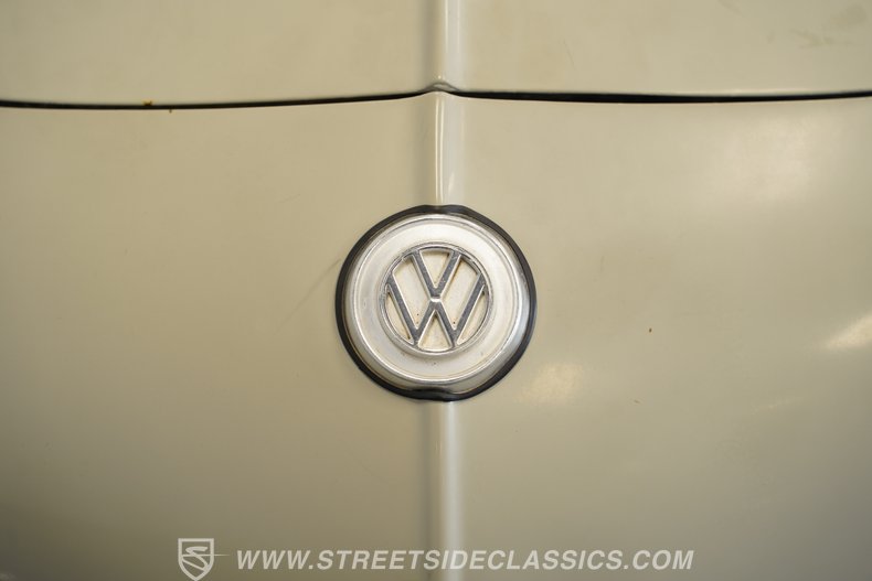 1964 Volkswagen Karmann Ghia 92