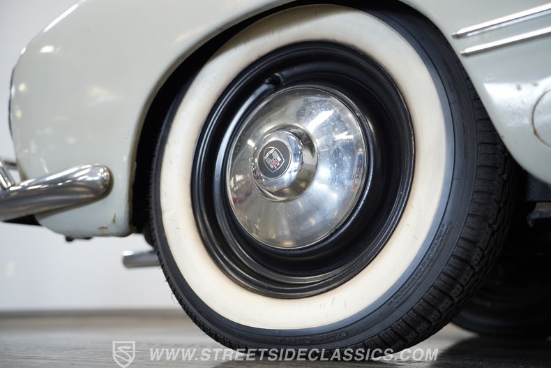 1964 Volkswagen Karmann Ghia 75