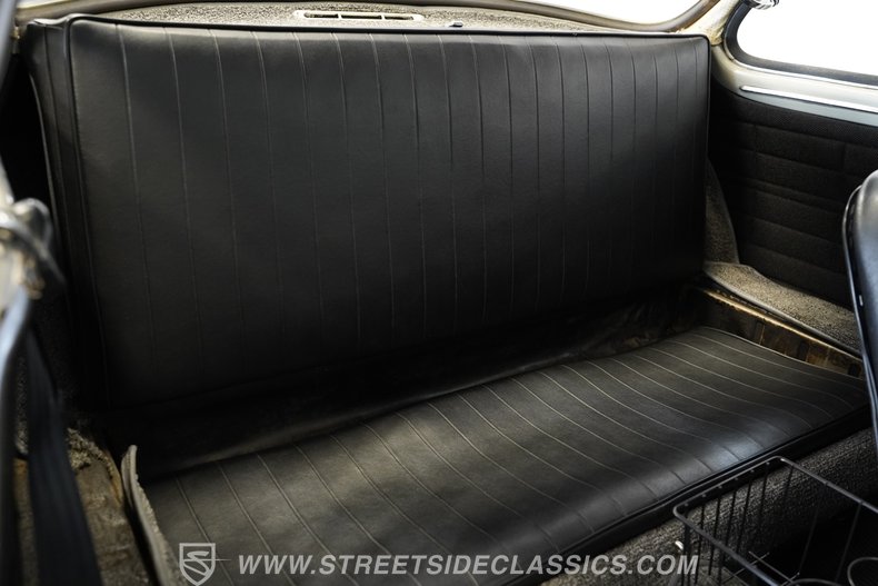 1964 Volkswagen Karmann Ghia 60
